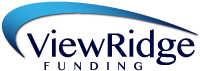 Viewridge Funding Logo