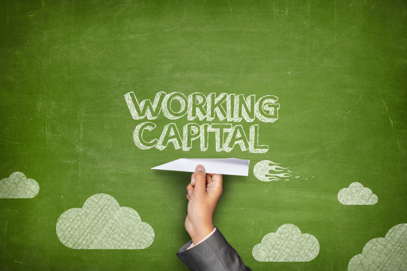 Featured image for “14 Ways To Use Working Capital Financing”