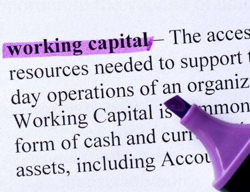 What Is A Permanent Working Capital Loan?