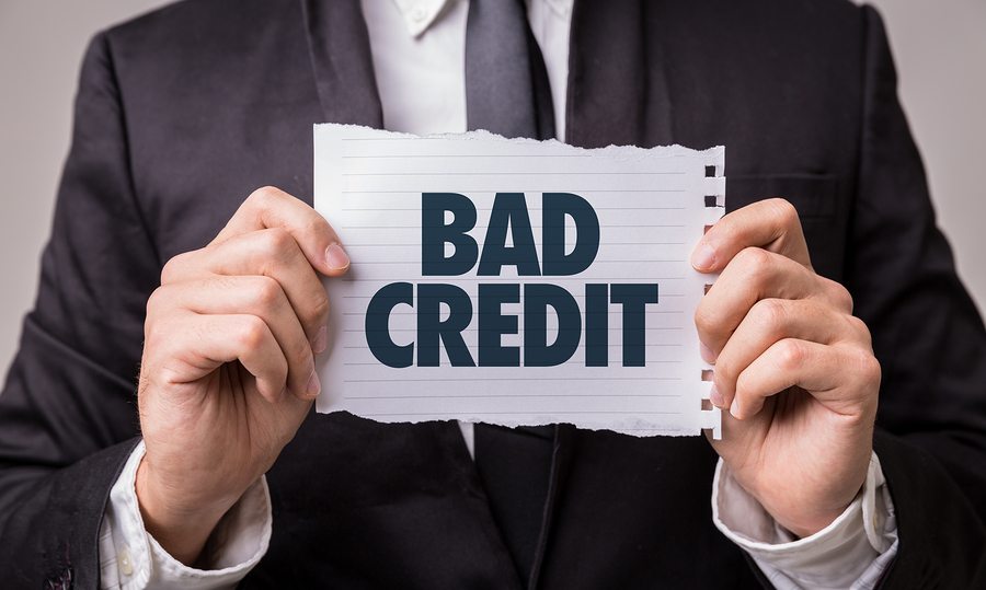 Featured image for “How To Get A Working Capital Loan With Bad Credit”
