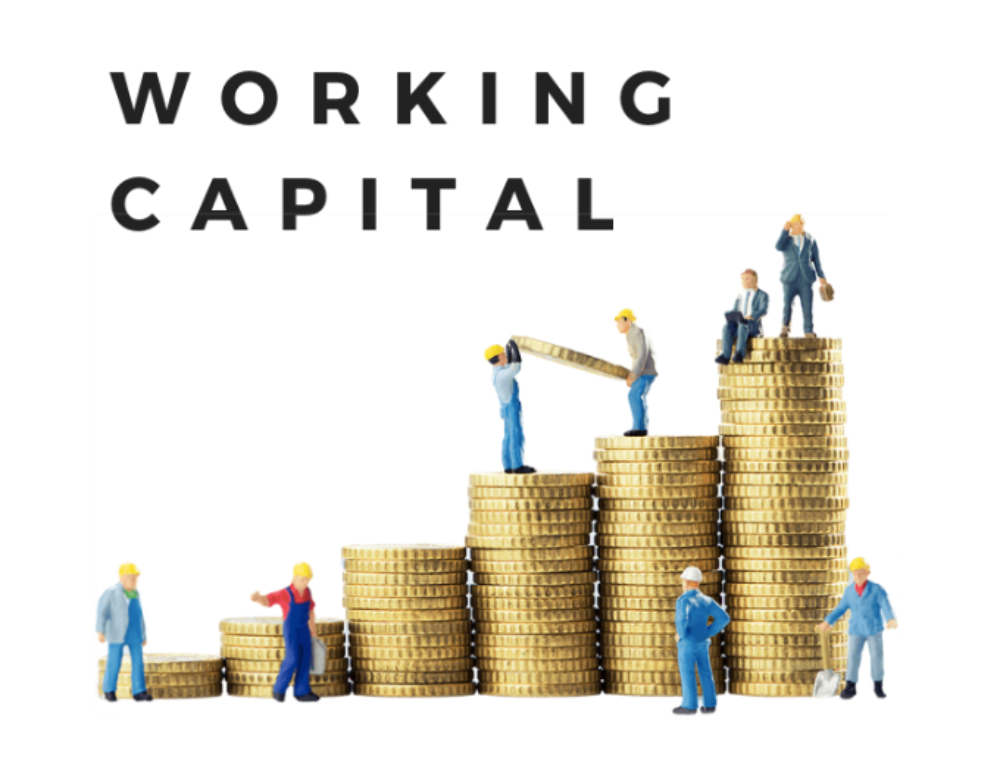 What Is A Permanent Working Capital Loan? Viewridge Funding