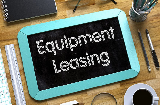 Featured image for “How Does Equipment Leasing Work?”