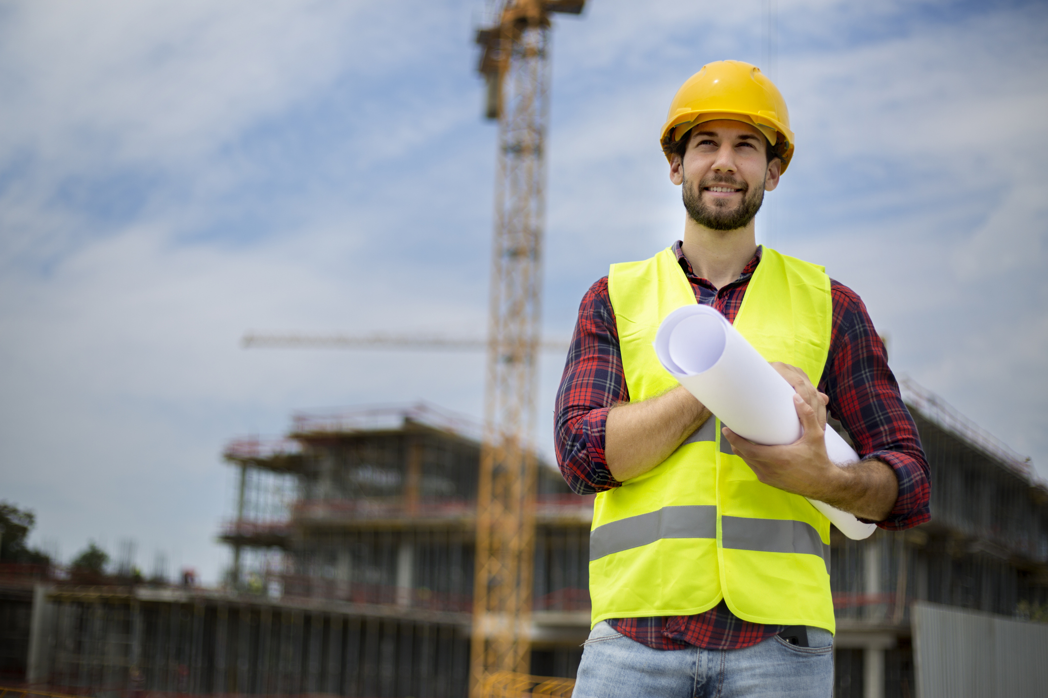 Featured image for “7 Ways a Working Capital Loan Can Benefit Your Construction Company”