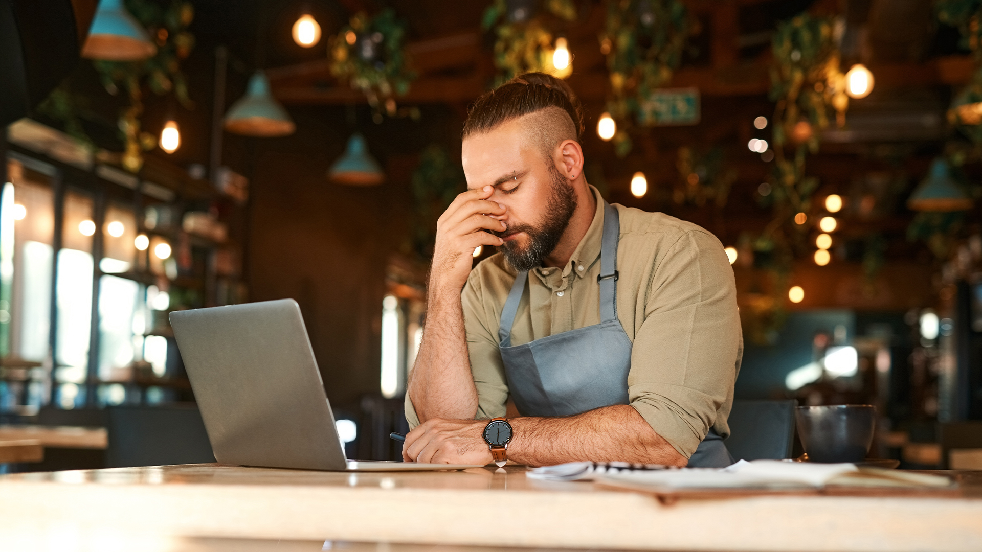 Featured image for “Before You Say Yes: Knowing Your Business Limits”